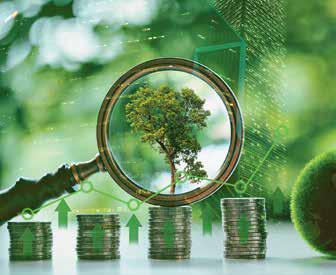 Green Investments